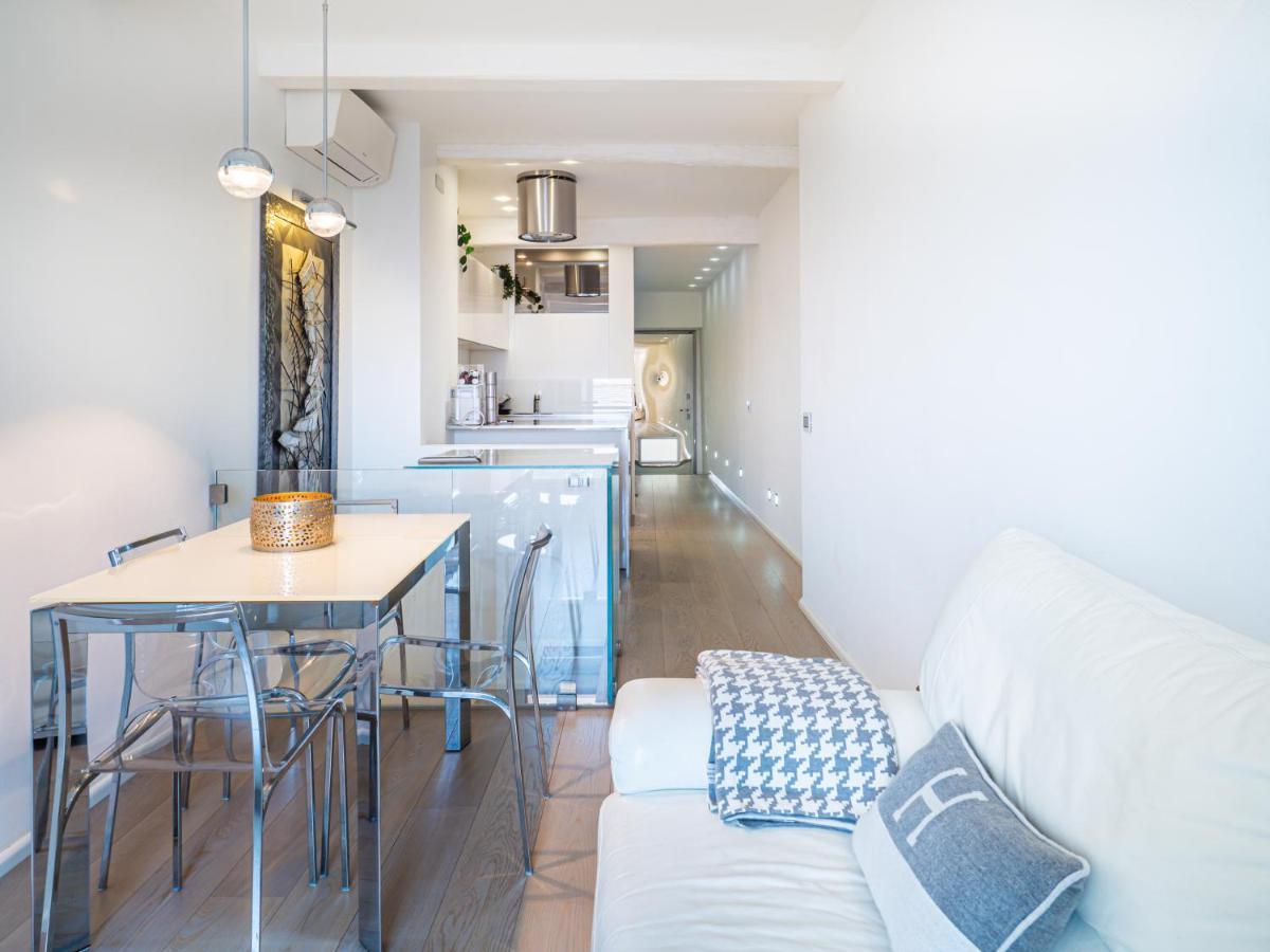 White Dreams Villa Porto Venere Luaran gambar
