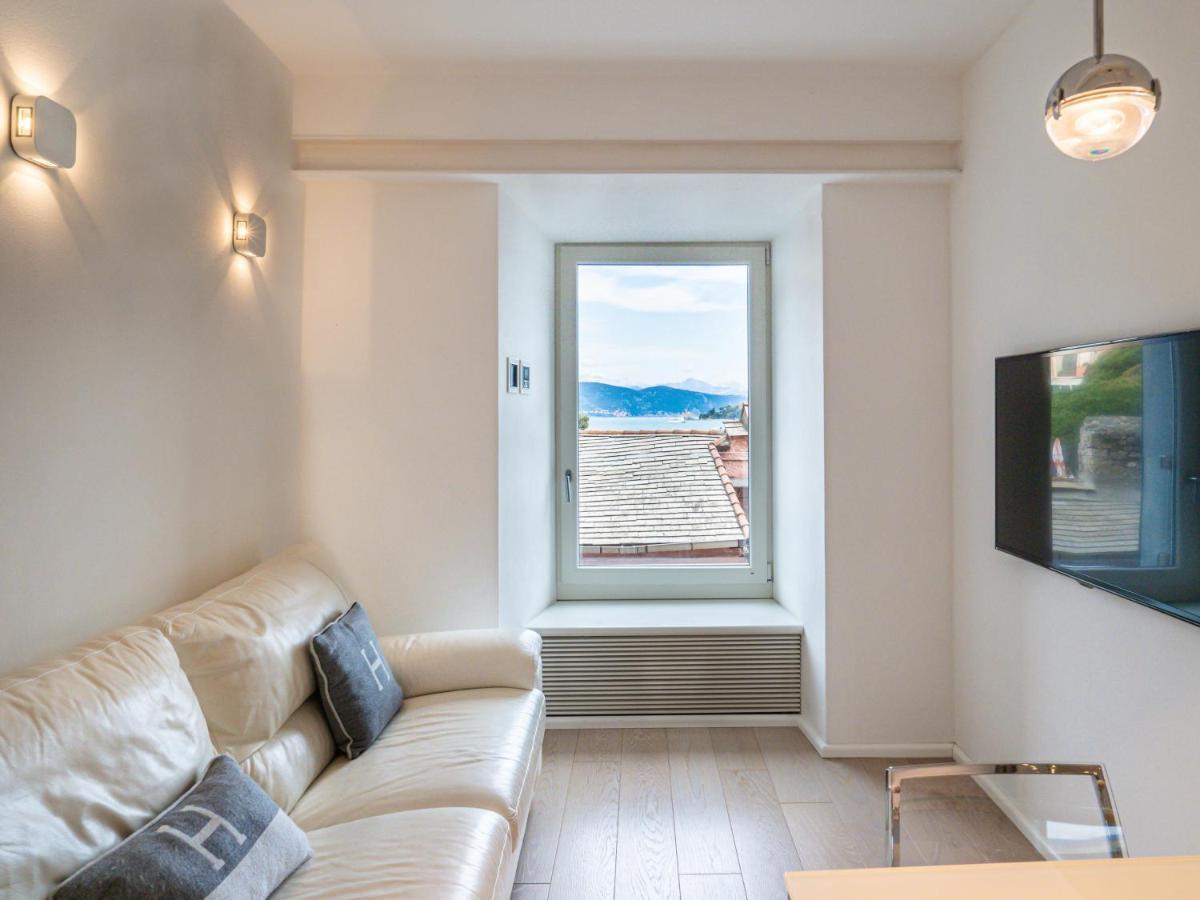 White Dreams Villa Porto Venere Luaran gambar