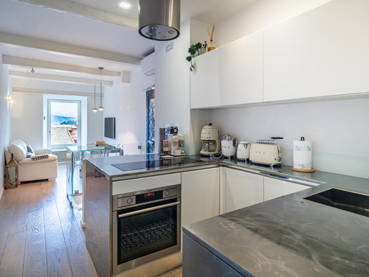 White Dreams Villa Porto Venere Luaran gambar