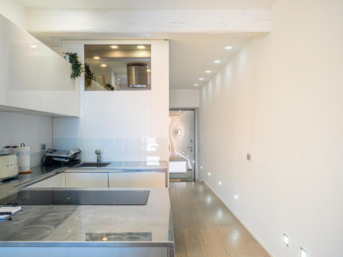 White Dreams Villa Porto Venere Luaran gambar