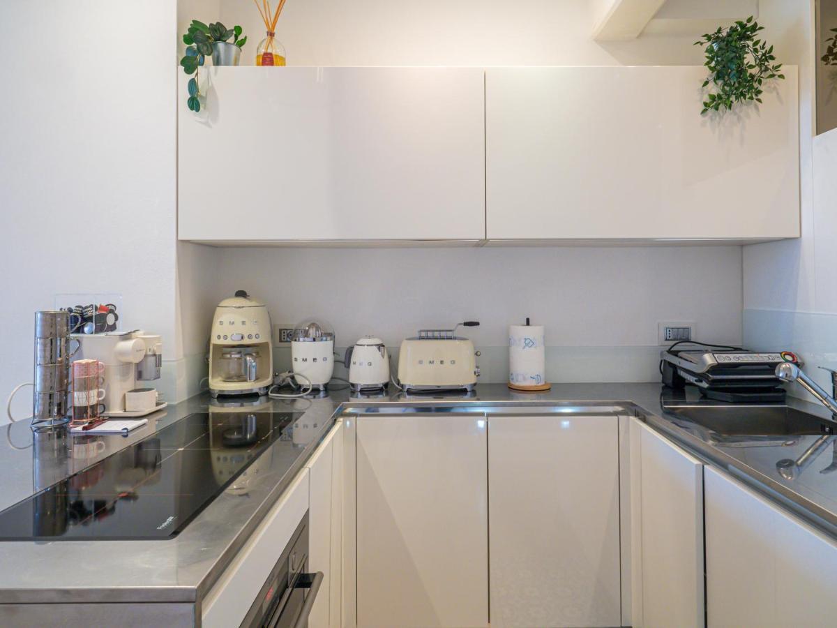 White Dreams Villa Porto Venere Luaran gambar