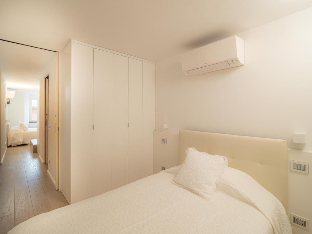 White Dreams Villa Porto Venere Luaran gambar