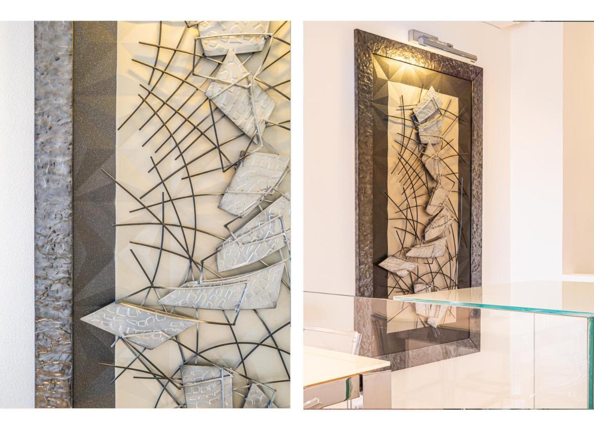 White Dreams Villa Porto Venere Luaran gambar