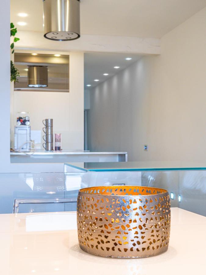 White Dreams Villa Porto Venere Luaran gambar