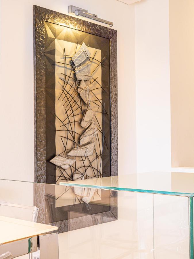 White Dreams Villa Porto Venere Luaran gambar
