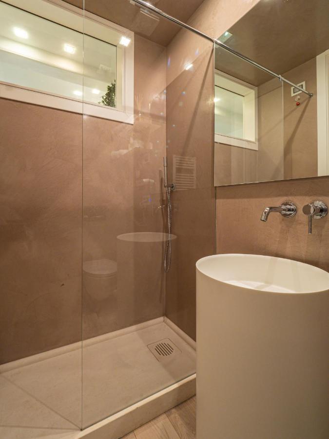 White Dreams Villa Porto Venere Luaran gambar