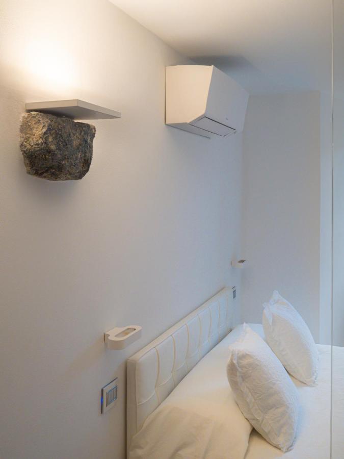 White Dreams Villa Porto Venere Luaran gambar