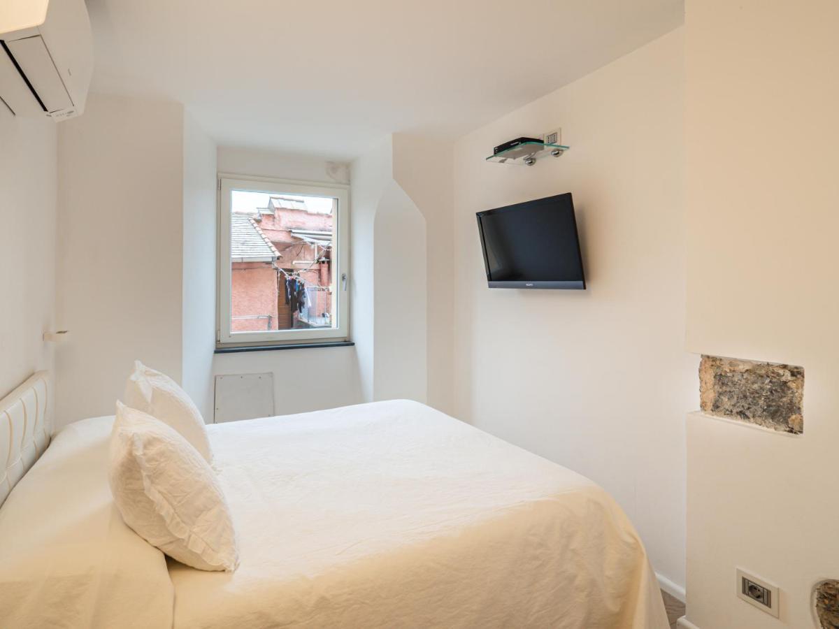 White Dreams Villa Porto Venere Luaran gambar