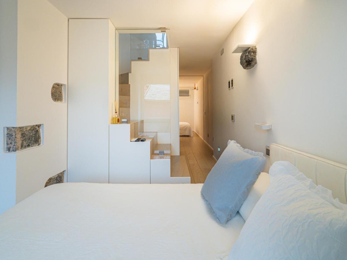 White Dreams Villa Porto Venere Luaran gambar