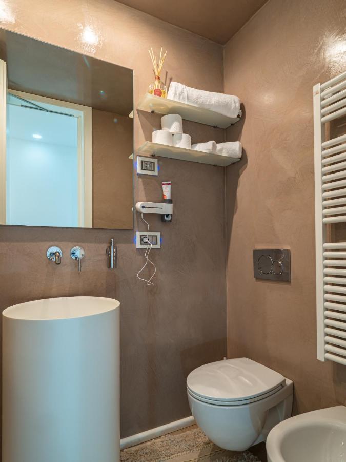White Dreams Villa Porto Venere Luaran gambar