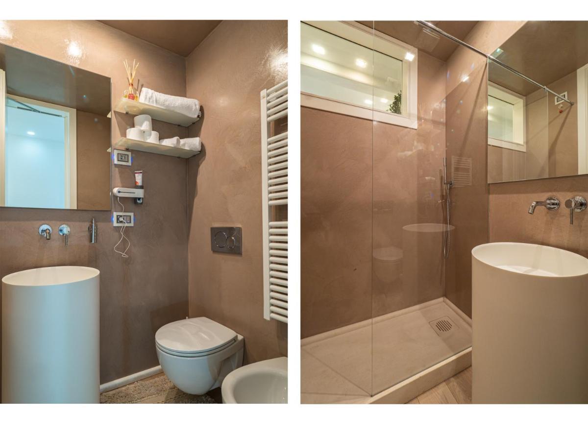 White Dreams Villa Porto Venere Luaran gambar