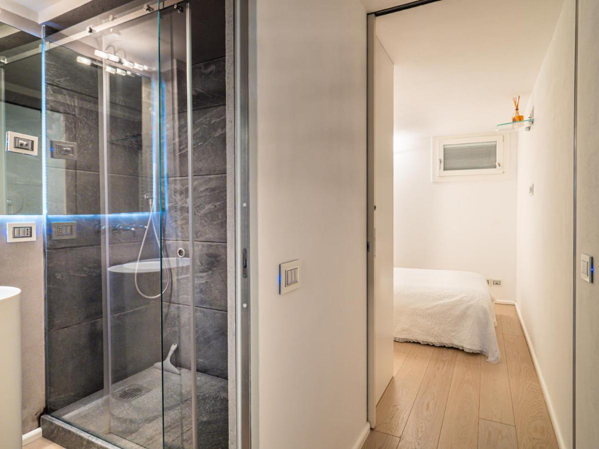 White Dreams Villa Porto Venere Luaran gambar